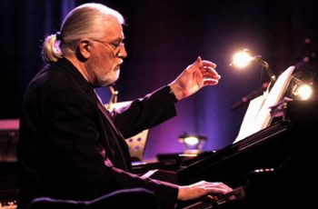 Jon Lord, tastierista dei Deep Purple