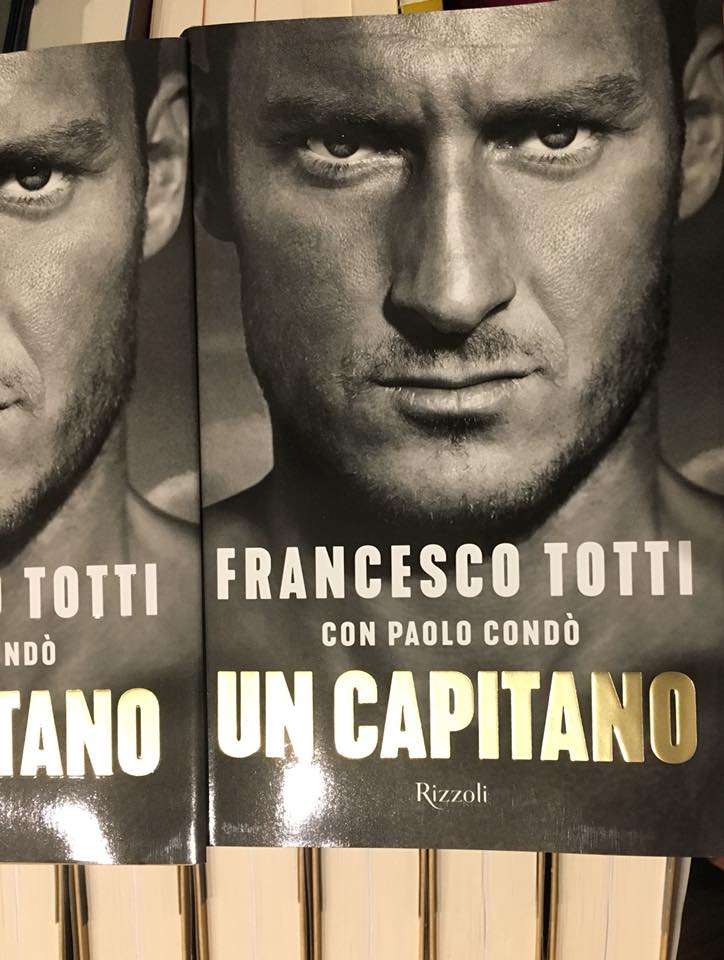 Totti - Trend&Moda